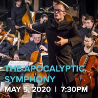 Lakeview Orchestra 2020: The Apocalyptic Symphony (CANCELED)