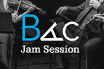 BAC Jam Session September 2019