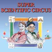 ATP 2019: Super Scientific Circus