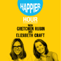 Live Nation 2019: Happier Hour: An Evening With Gretchen Rubin & Elizabeth Craft