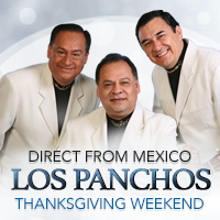 2019: Los Panchos (Tampico)