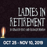 Ladies In Retirement
