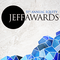 Jeff Awards 2019: 51st Annual Equity Jeff Awards