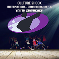 Culture Shock 2019: International Choreographer's Youth Showcase					