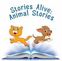 Stories Alive