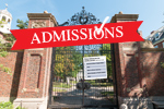 ADMISSIONS