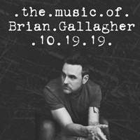 The Music of Brian Gallagher