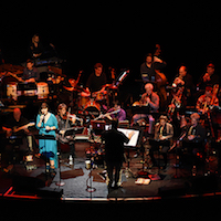 The JCA Orchestra