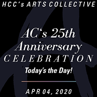 2019-20 2020 AC’s 25th Anniversary Celebration: Today’s The Day!