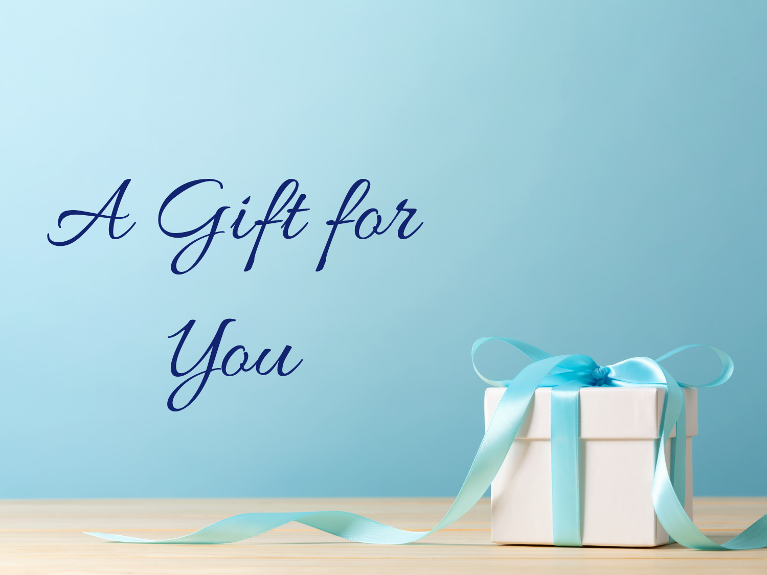 Gift Card Image