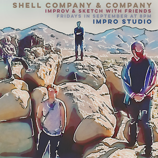 Shell Company & Company