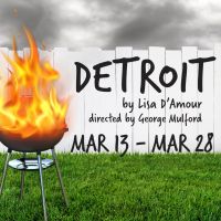 6.19 Detroit