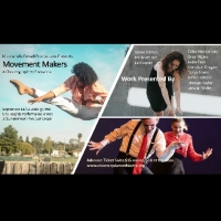 Movement Makers (2019)