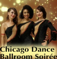 2019: Chicago Dance Ballroom Soiree (Chicago Dance Studio)