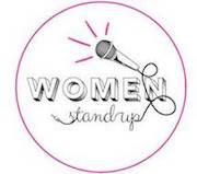 Women Stand Up