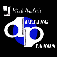 Mick Archer's Dueling Pianos