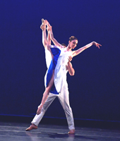 NJ Ballet Presents An Evening with the Ballet