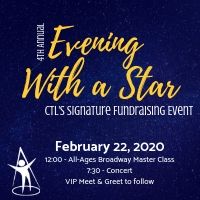 Evening with a Star 2020