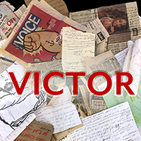 VICTOR - Written & Performed by Edgar Oliver