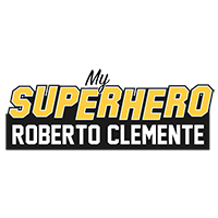 My Superhero, Roberto Clemente  