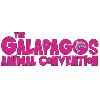 The Galapagos Animal Convention  / La Asamblea de Animales de Galápagos 