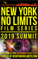 New York No Limits Film Series 2019 Summit