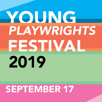 Young Playwrights Festival 2019