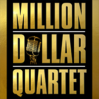 MILLION DOLLAR QUARTET