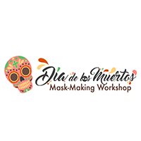 Día de los Muertos Mask-Making Workshop