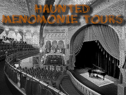 Haunted Menomonie Tour 2018
