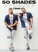 Live Nation 2020: Brendan Schaub (CANCELED)