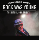 Remember When Rock Was Young