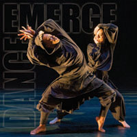 Dance Emerge Spring 2020