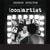 Jarrod Spector: (Con) Artist