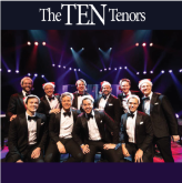 The Ten Tenors