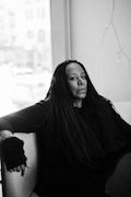 Honoring & Celebrating Dael Orlandersmith's 60th Birthday 