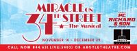 Miracle on 34th Street