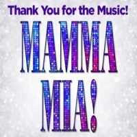 Mamma Mia! (Coronado Playhouse)