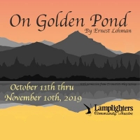 On Golden Pond (Lamplighters)