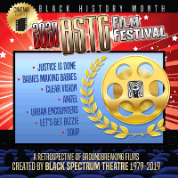2020 BSTC Film Festival