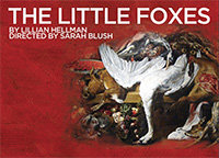 The Little Foxes