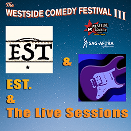 Est. / Live Sessions