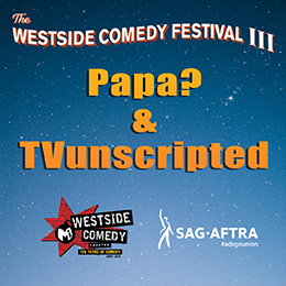 Papa? / TVunscripted
