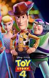 Toy Story 4 - Charity Screening