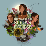 The Year of the Solar Eclipse 