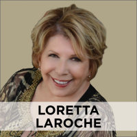 S20 Loretta LaRoche (canceled)