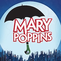 Mary Poppins: Live in Concert