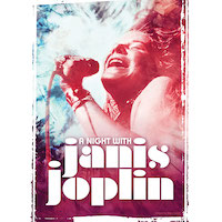 A NIGHT WITH JANIS JOPLIN (film)