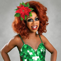 Honey Davenport: Stocking Stuffer - A Christmas Show with Balls