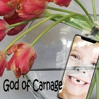 God of Carnage (San Diego Mesa College)